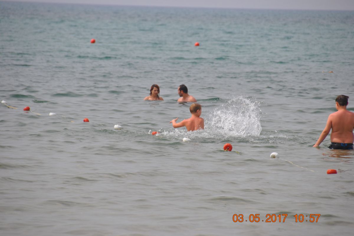 imagini hotel JACARANDA IMPERIAL SIDE